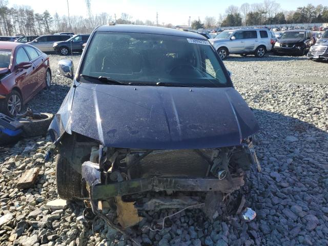 Photo 4 VIN: 2C4RC1CG0ER252079 - CHRYSLER TOWN & COU 