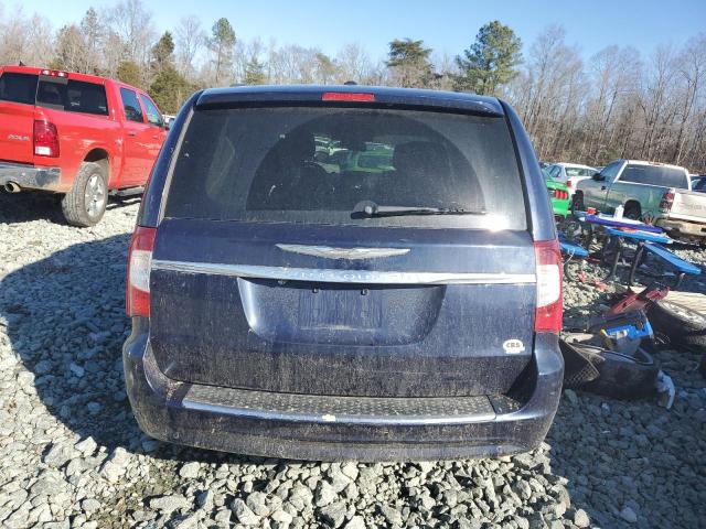 Photo 5 VIN: 2C4RC1CG0ER252079 - CHRYSLER TOWN & COU 