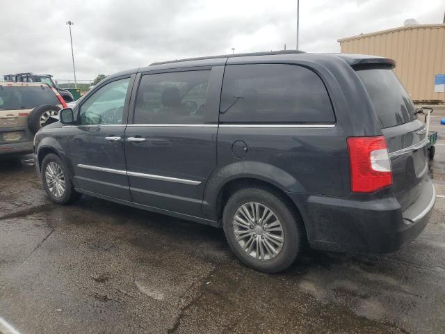 Photo 1 VIN: 2C4RC1CG0ER286264 - CHRYSLER MINIVAN 