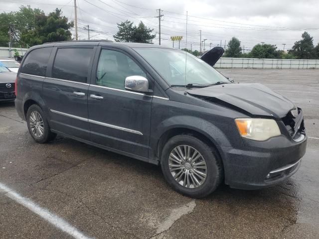 Photo 3 VIN: 2C4RC1CG0ER286264 - CHRYSLER MINIVAN 