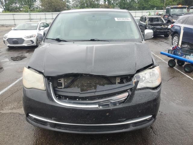 Photo 4 VIN: 2C4RC1CG0ER286264 - CHRYSLER MINIVAN 