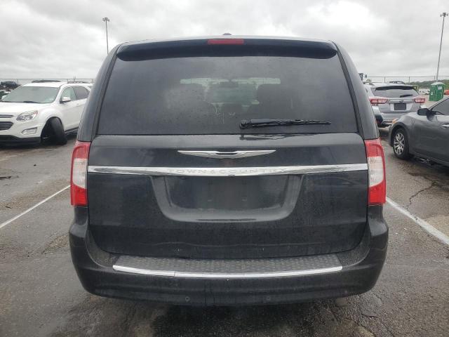 Photo 5 VIN: 2C4RC1CG0ER286264 - CHRYSLER MINIVAN 