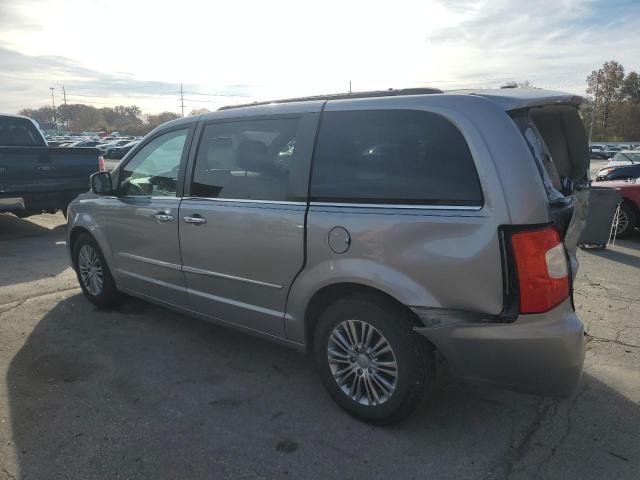 Photo 1 VIN: 2C4RC1CG0ER307758 - CHRYSLER TOWN & COU 