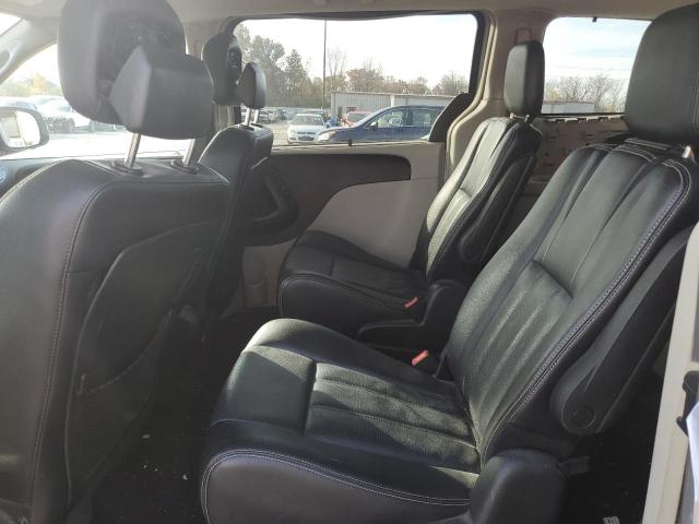 Photo 10 VIN: 2C4RC1CG0ER307758 - CHRYSLER TOWN & COU 