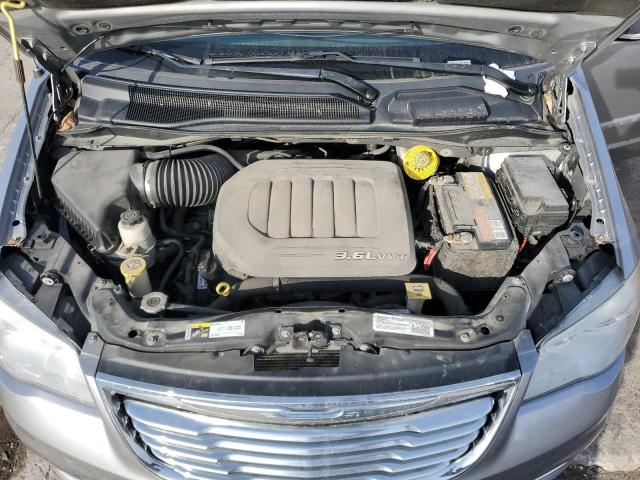 Photo 11 VIN: 2C4RC1CG0ER307758 - CHRYSLER TOWN & COU 