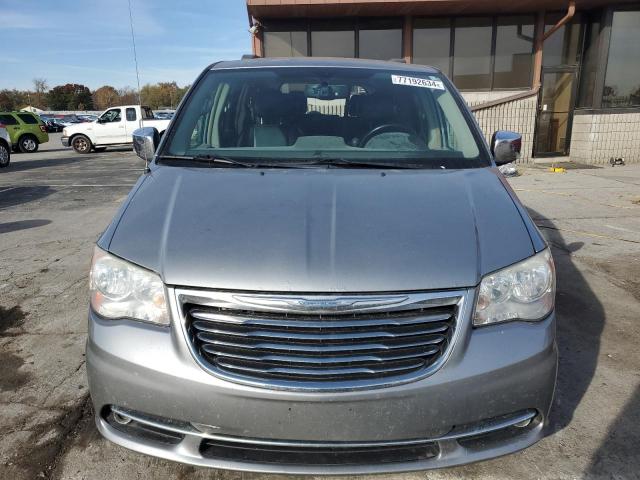 Photo 4 VIN: 2C4RC1CG0ER307758 - CHRYSLER TOWN & COU 