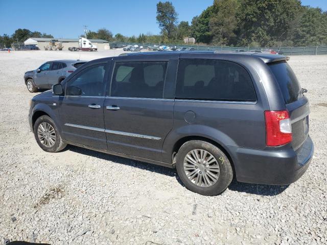 Photo 1 VIN: 2C4RC1CG0ER313303 - CHRYSLER TOWN & COU 