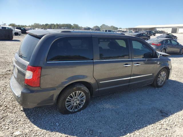 Photo 2 VIN: 2C4RC1CG0ER313303 - CHRYSLER TOWN & COU 