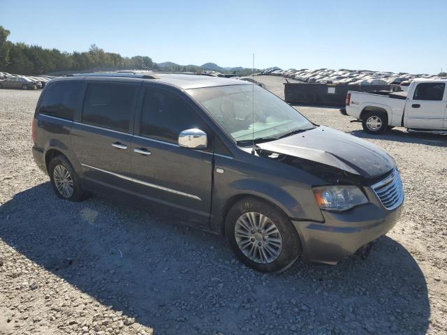 Photo 3 VIN: 2C4RC1CG0ER313303 - CHRYSLER TOWN & COU 