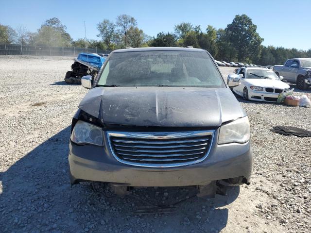 Photo 4 VIN: 2C4RC1CG0ER313303 - CHRYSLER TOWN & COU 