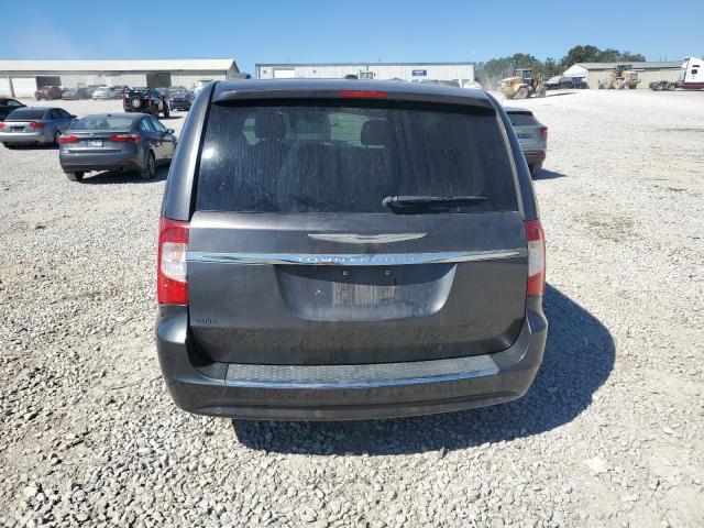 Photo 5 VIN: 2C4RC1CG0ER313303 - CHRYSLER TOWN & COU 