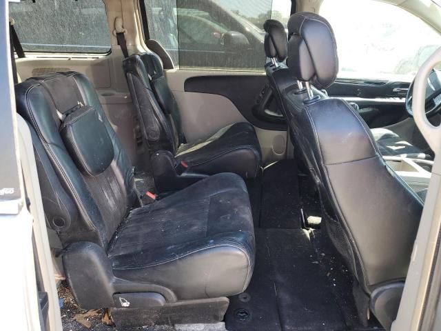 Photo 10 VIN: 2C4RC1CG0ER328691 - CHRYSLER TOWN & COU 