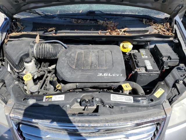 Photo 11 VIN: 2C4RC1CG0ER328691 - CHRYSLER TOWN & COU 