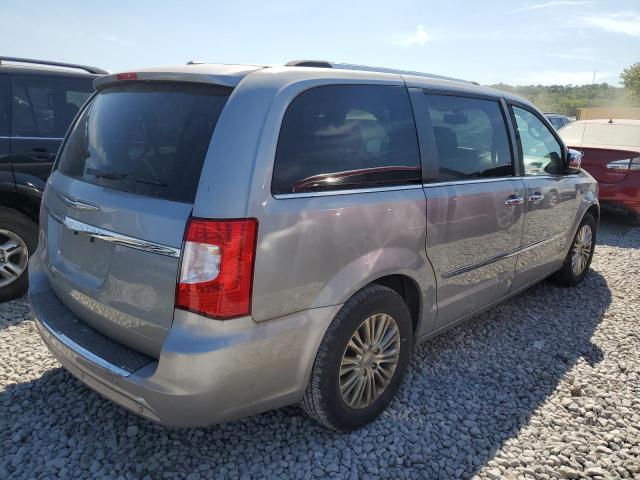 Photo 2 VIN: 2C4RC1CG0ER328691 - CHRYSLER TOWN & COU 