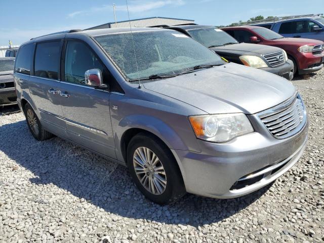 Photo 3 VIN: 2C4RC1CG0ER328691 - CHRYSLER TOWN & COU 