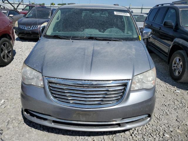 Photo 4 VIN: 2C4RC1CG0ER328691 - CHRYSLER TOWN & COU 