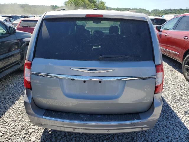 Photo 5 VIN: 2C4RC1CG0ER328691 - CHRYSLER TOWN & COU 