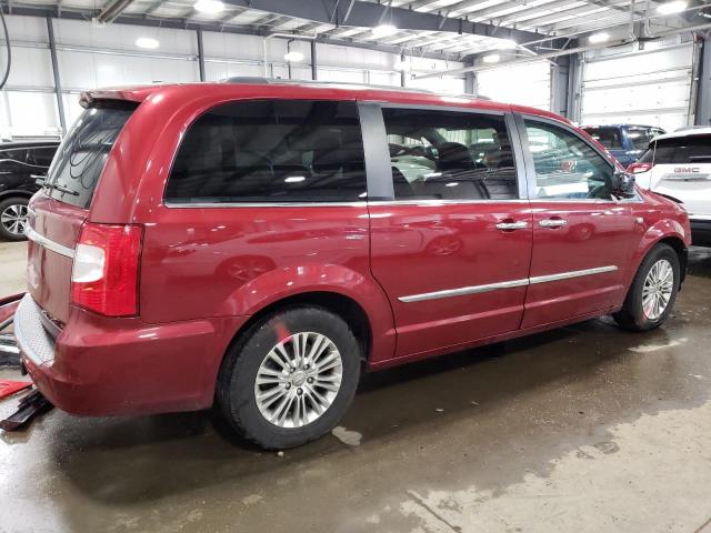 Photo 2 VIN: 2C4RC1CG0ER328738 - CHRYSLER TOWN & COU 