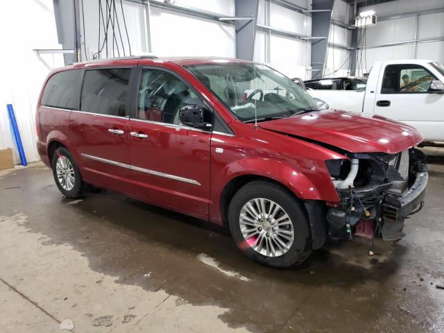 Photo 3 VIN: 2C4RC1CG0ER328738 - CHRYSLER TOWN & COU 