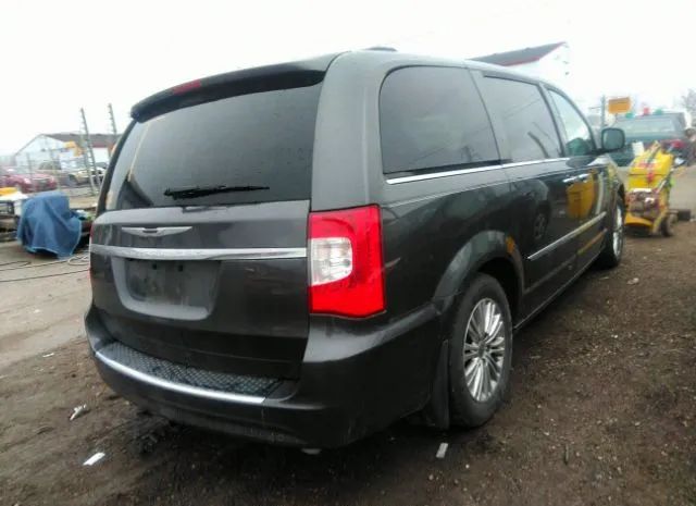 Photo 3 VIN: 2C4RC1CG0ER367586 - CHRYSLER TOWN & COUNTRY 