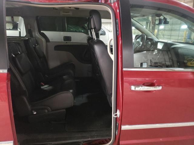 Photo 5 VIN: 2C4RC1CG0ER375977 - CHRYSLER TOWN &AMP COU 