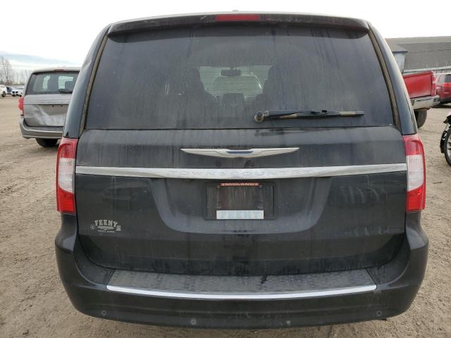 Photo 5 VIN: 2C4RC1CG0ER408959 - CHRYSLER MINIVAN 