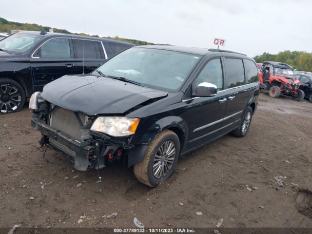 Photo 1 VIN: 2C4RC1CG0ER409576 - CHRYSLER TOWN & COUNTRY 