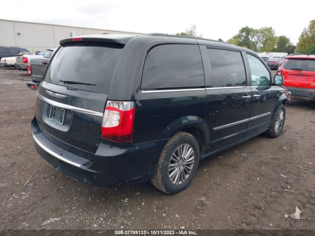 Photo 3 VIN: 2C4RC1CG0ER409576 - CHRYSLER TOWN & COUNTRY 