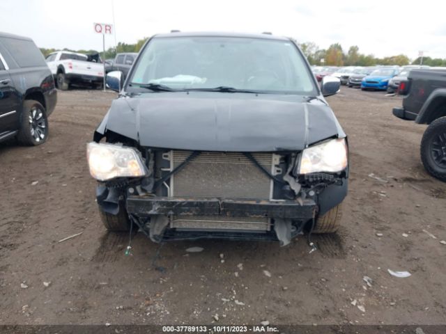 Photo 5 VIN: 2C4RC1CG0ER409576 - CHRYSLER TOWN & COUNTRY 