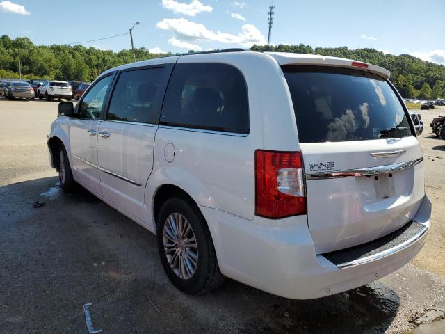 Photo 2 VIN: 2C4RC1CG0ER420304 - CHRYSLER TOWN & COU 