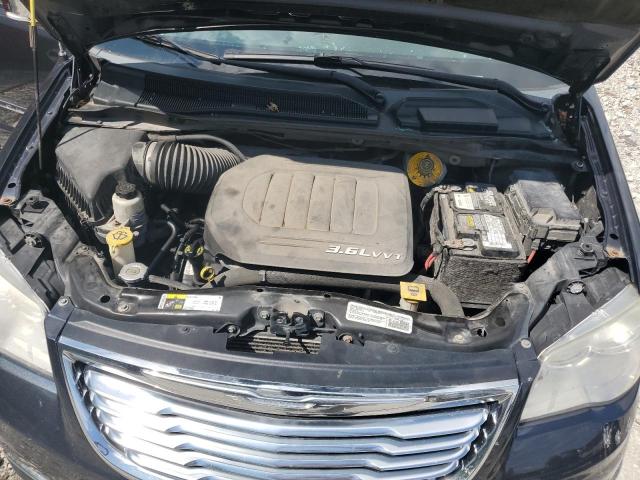 Photo 11 VIN: 2C4RC1CG0ER421422 - CHRYSLER TOWN & COU 