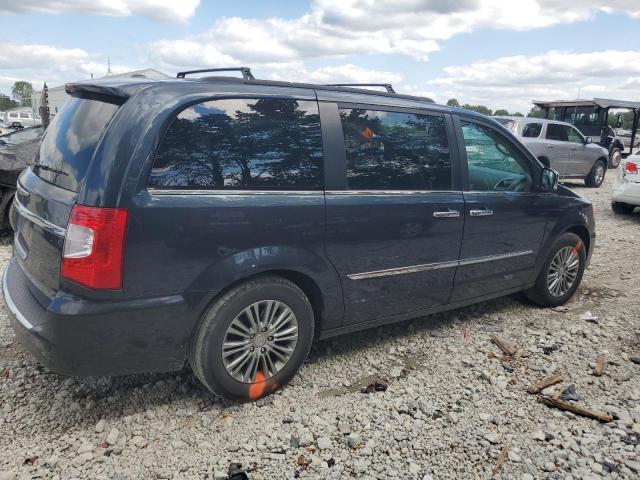 Photo 2 VIN: 2C4RC1CG0ER421422 - CHRYSLER TOWN & COU 