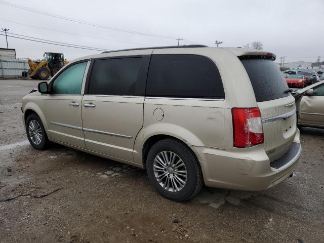 Photo 1 VIN: 2C4RC1CG0ER426121 - CHRYSLER TOWN & COU 