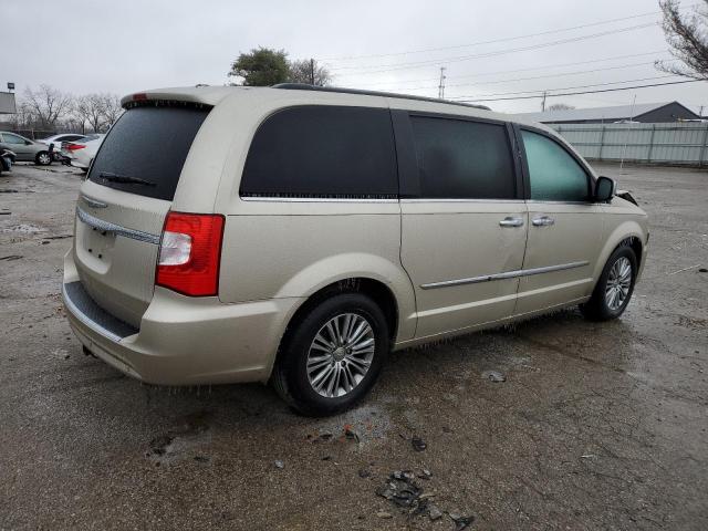 Photo 2 VIN: 2C4RC1CG0ER426121 - CHRYSLER TOWN & COU 