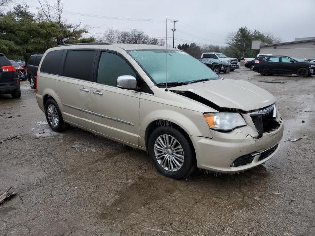 Photo 3 VIN: 2C4RC1CG0ER426121 - CHRYSLER TOWN & COU 