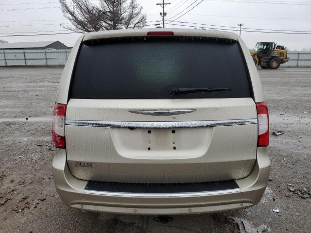 Photo 5 VIN: 2C4RC1CG0ER426121 - CHRYSLER TOWN & COU 