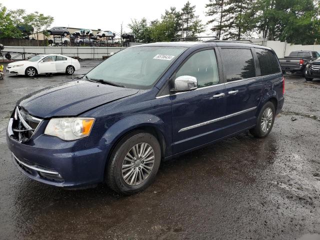 Photo 0 VIN: 2C4RC1CG0ER463914 - CHRYSLER TOWN & COU 