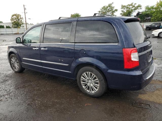 Photo 1 VIN: 2C4RC1CG0ER463914 - CHRYSLER TOWN & COU 