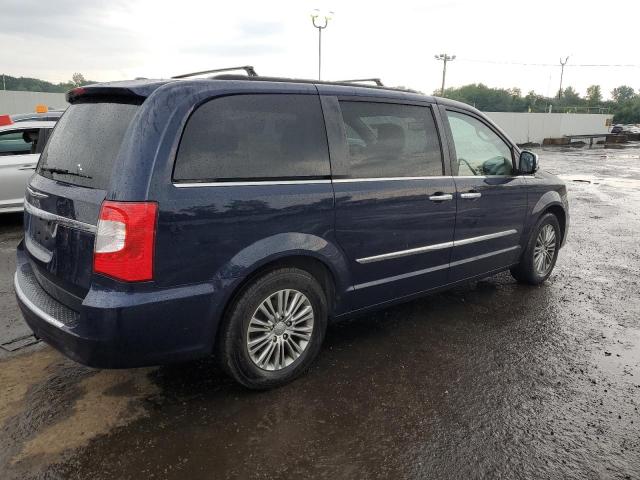 Photo 2 VIN: 2C4RC1CG0ER463914 - CHRYSLER TOWN & COU 