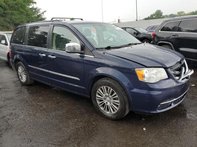 Photo 3 VIN: 2C4RC1CG0ER463914 - CHRYSLER TOWN & COU 