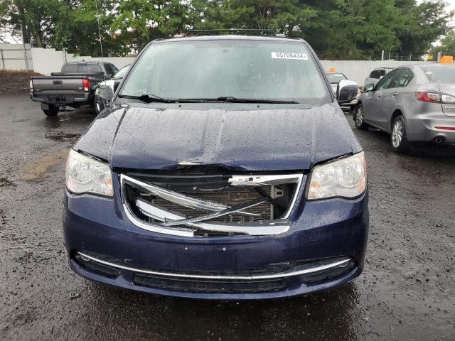 Photo 4 VIN: 2C4RC1CG0ER463914 - CHRYSLER TOWN & COU 