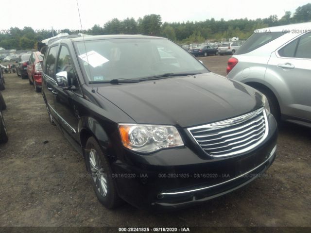 Photo 0 VIN: 2C4RC1CG0ER467350 - CHRYSLER TOWN & COUNTRY 