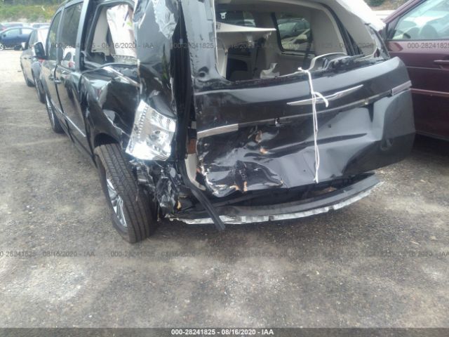 Photo 5 VIN: 2C4RC1CG0ER467350 - CHRYSLER TOWN & COUNTRY 