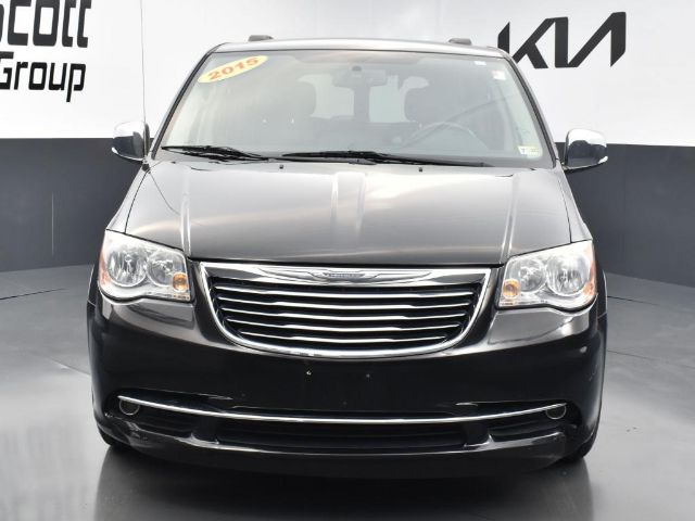 Photo 7 VIN: 2C4RC1CG0FR513695 - CHRYSLER TOWN & COUNTRY 