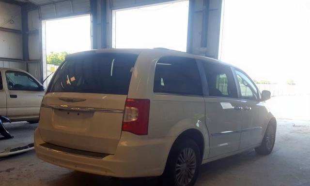 Photo 3 VIN: 2C4RC1CG0FR514376 - CHRYSLER TOWN AND COUNTRY 