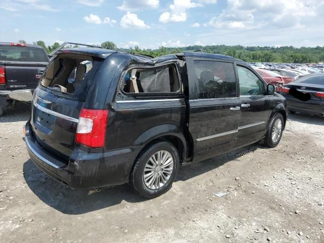 Photo 2 VIN: 2C4RC1CG0FR521201 - CHRYSLER TOWN & COU 