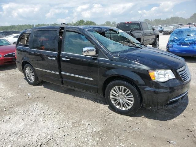 Photo 3 VIN: 2C4RC1CG0FR521201 - CHRYSLER TOWN & COU 