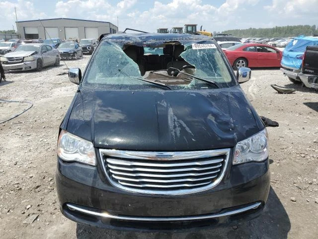 Photo 4 VIN: 2C4RC1CG0FR521201 - CHRYSLER TOWN & COU 