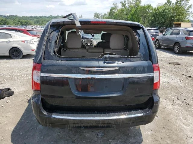 Photo 5 VIN: 2C4RC1CG0FR521201 - CHRYSLER TOWN & COU 