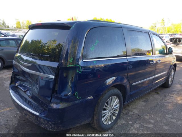 Photo 3 VIN: 2C4RC1CG0FR547538 - CHRYSLER TOWN & COUNTRY 